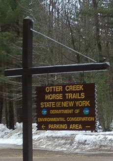 otter creek trail horse larger system map click